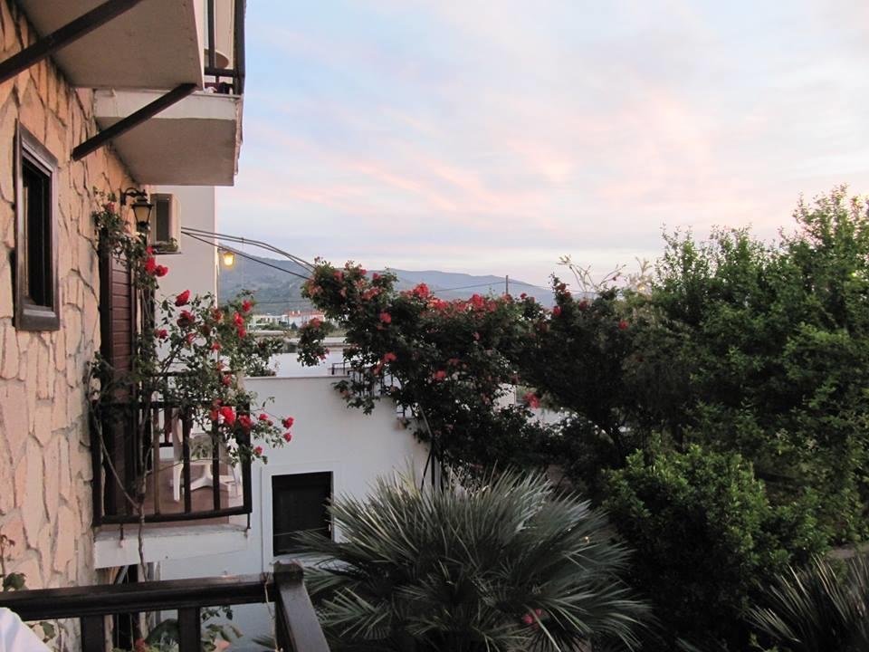 Islands Apartments Petra  Exterior foto